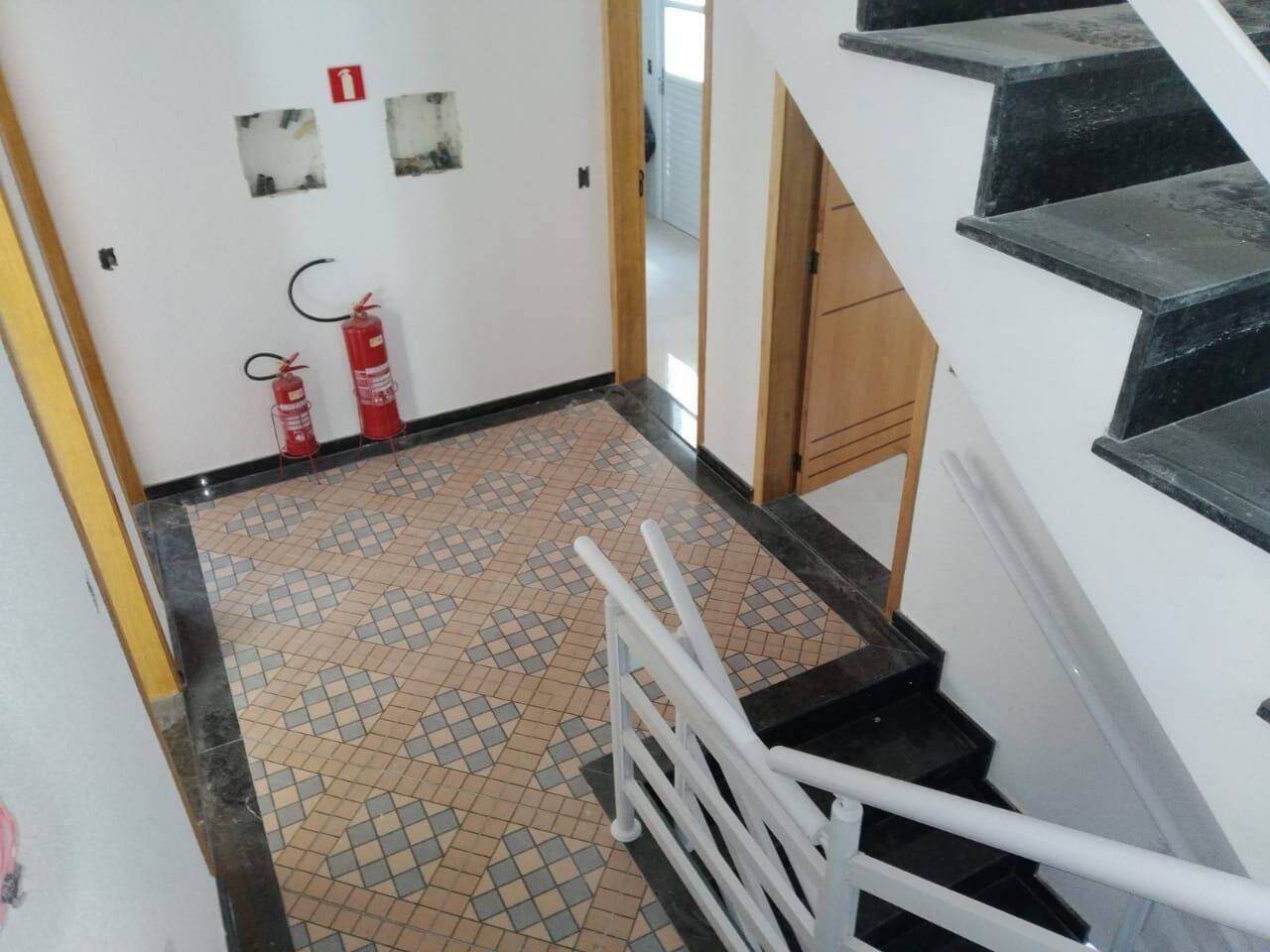 Apartamento, 2 quartos, 52 m² - Foto 11