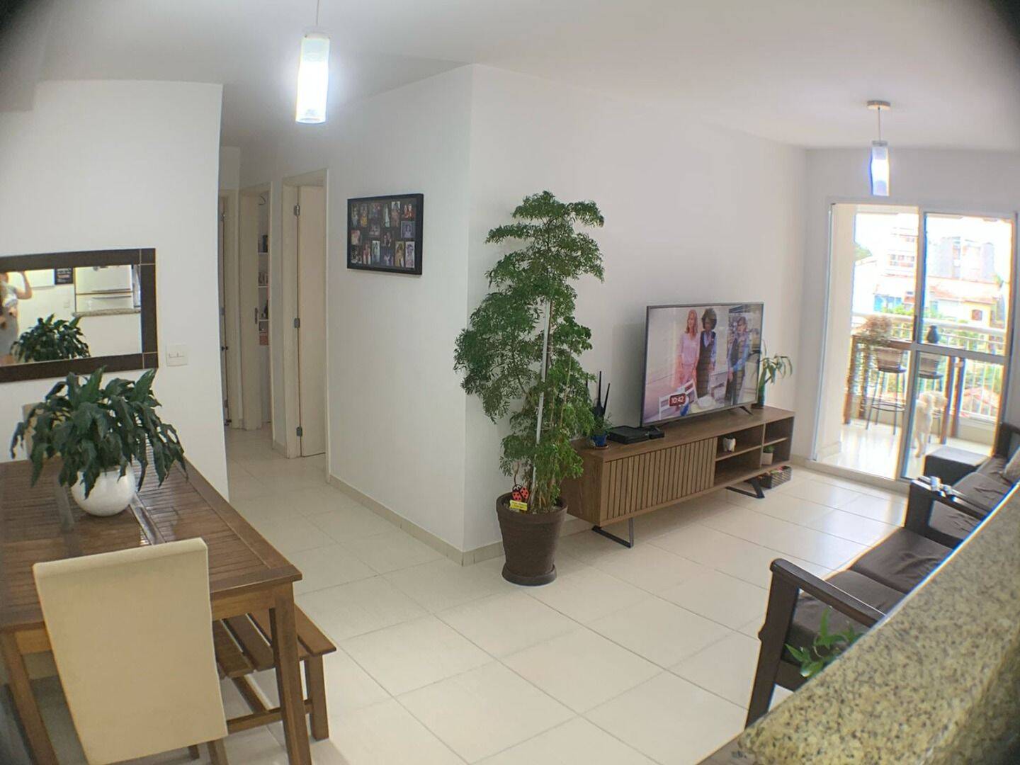 Apartamento, 3 quartos, 92 m² - Foto 2