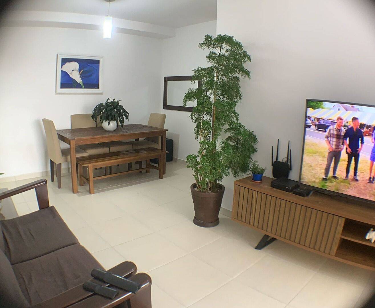 Apartamento, 3 quartos, 92 m² - Foto 3