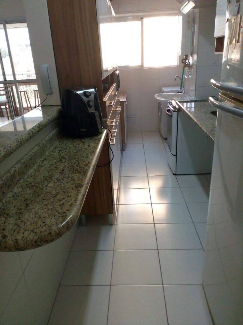 Apartamento, 3 quartos, 92 m² - Foto 6