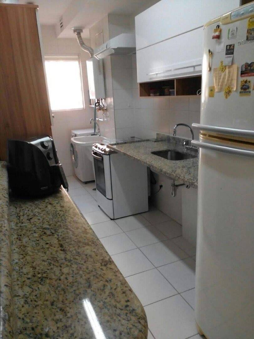 Apartamento, 3 quartos, 92 m² - Foto 7