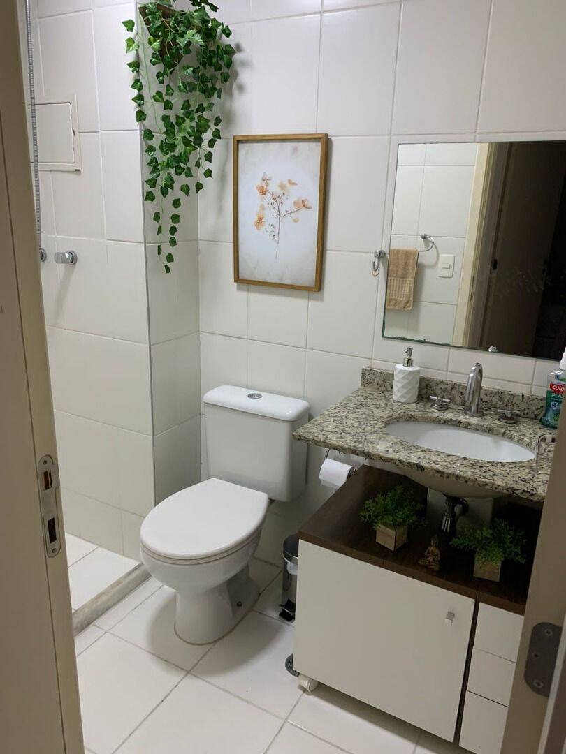 Apartamento, 3 quartos, 92 m² - Foto 9