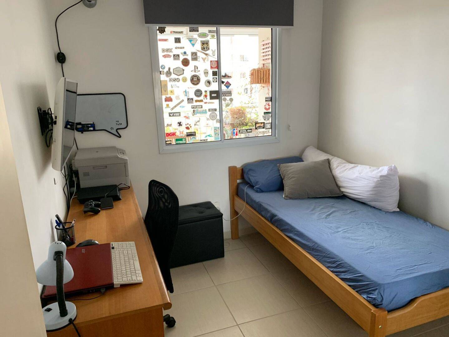 Apartamento, 3 quartos, 92 m² - Foto 16