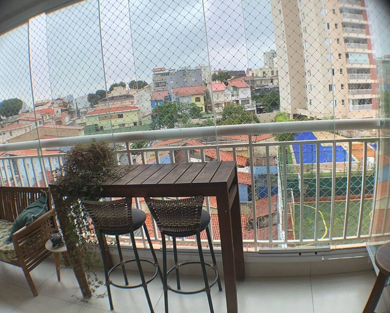 Apartamento, 3 quartos, 92 m² - Foto 19