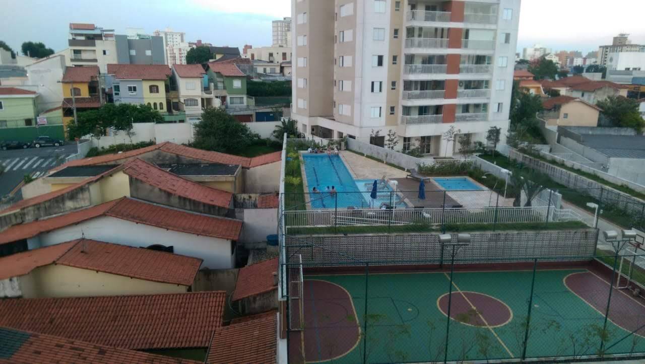Apartamento, 3 quartos, 92 m² - Foto 21