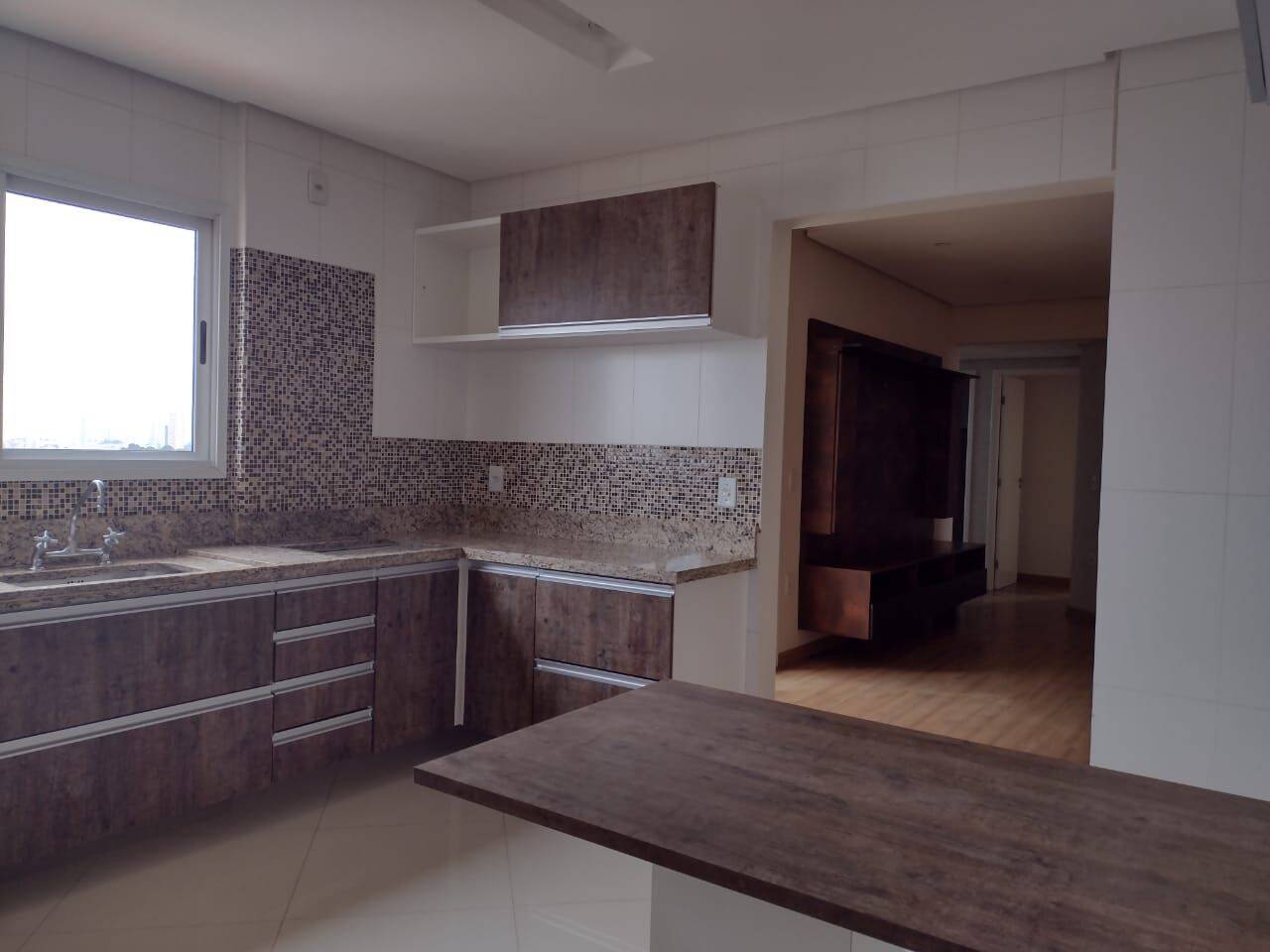 Apartamento, 3 quartos, 88 m² - Foto 1