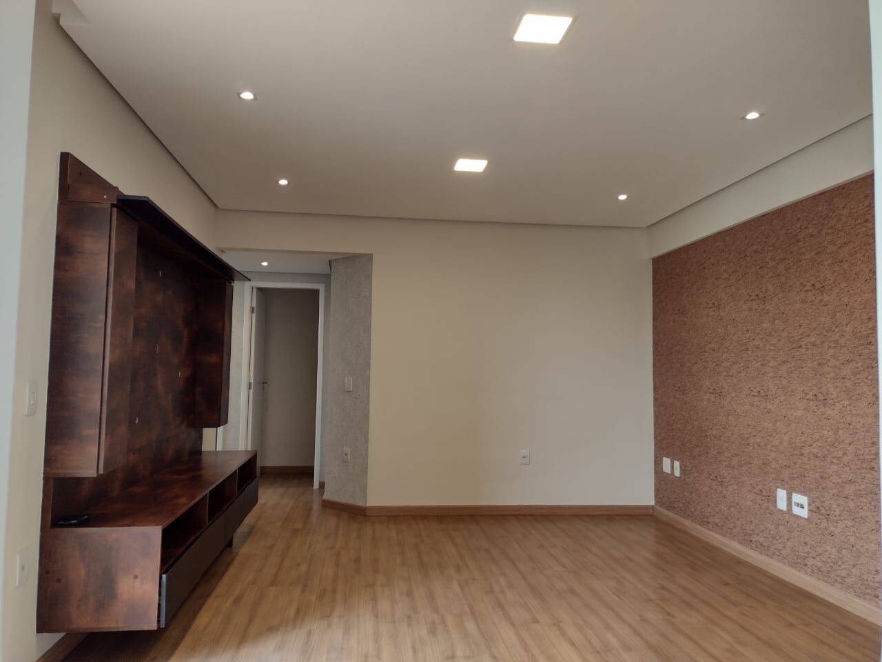 Apartamento, 3 quartos, 88 m² - Foto 2