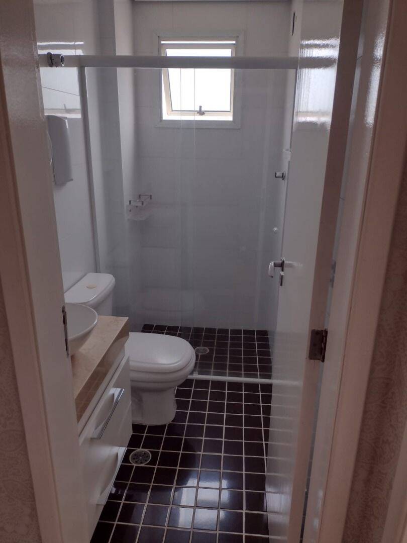 Apartamento, 3 quartos, 88 m² - Foto 5