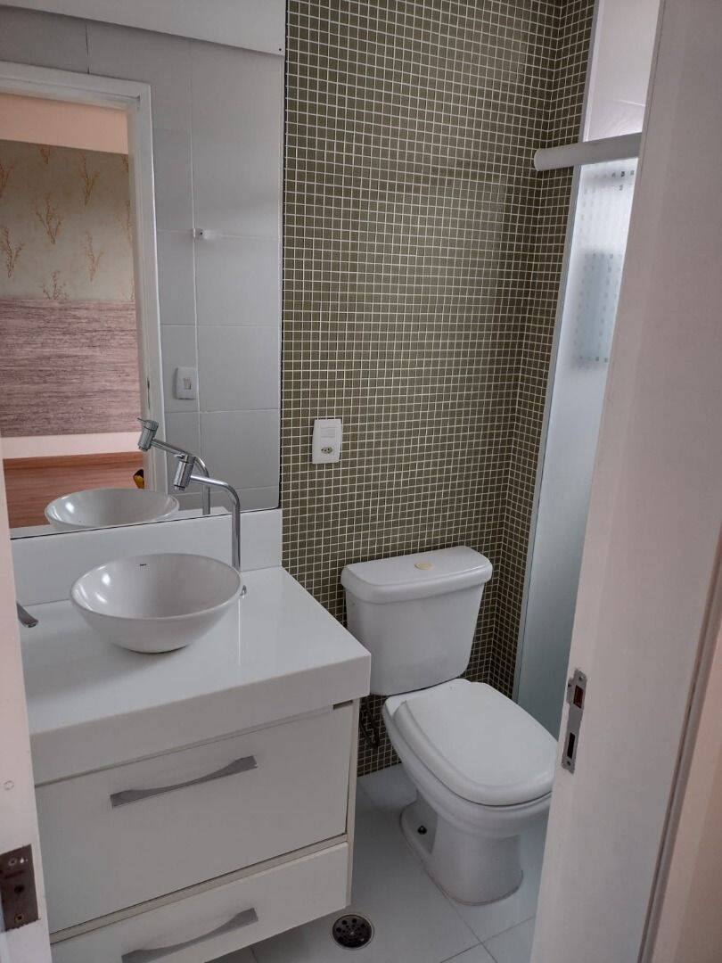 Apartamento, 3 quartos, 88 m² - Foto 9