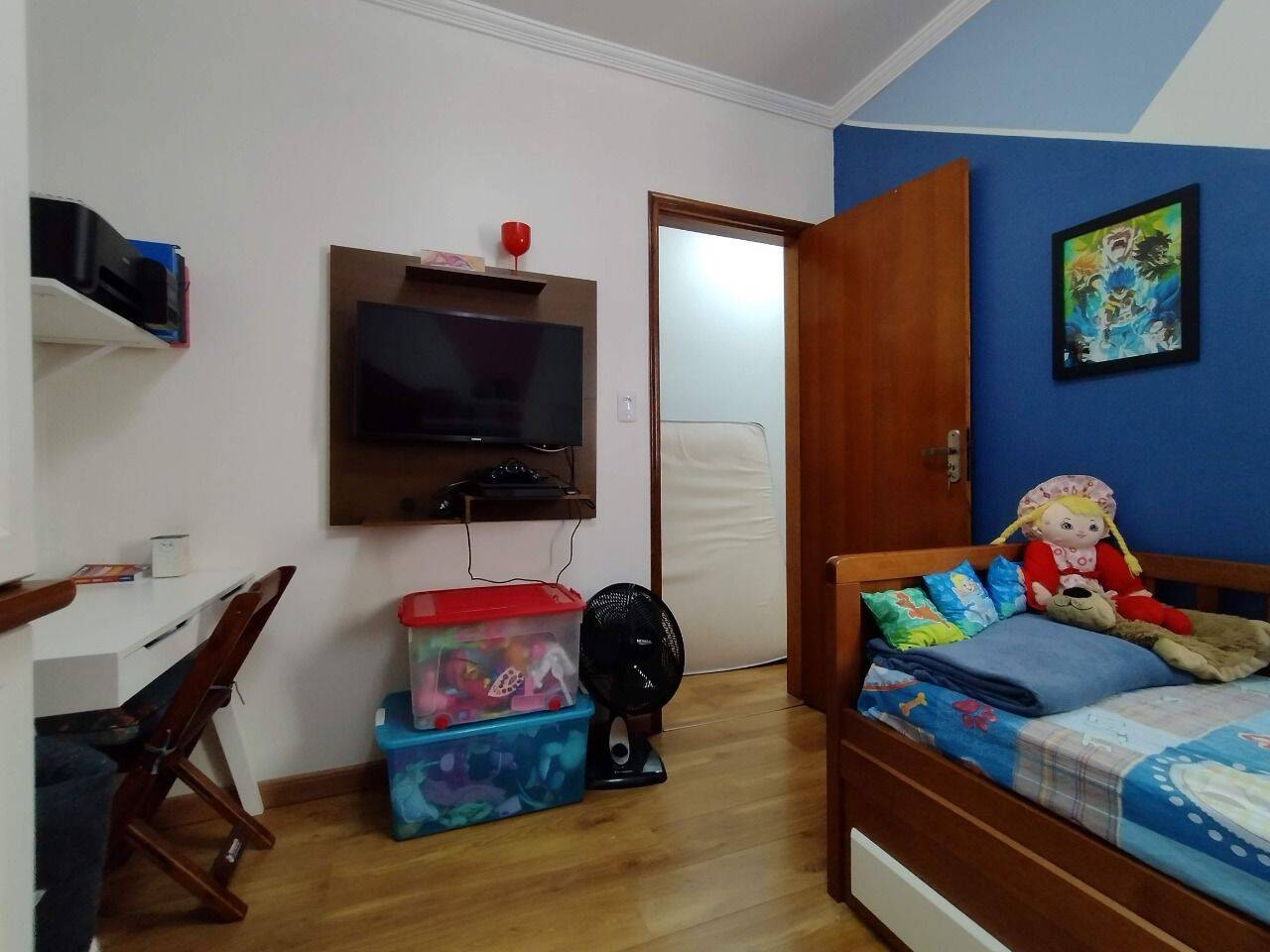 Casa, 2 quartos, 95 m² - Foto 11