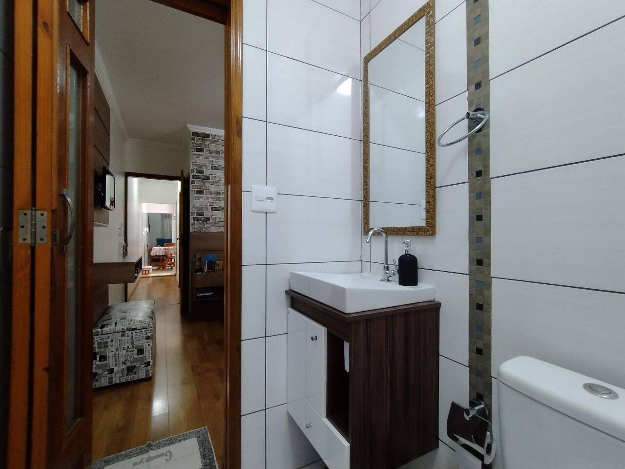 Casa, 2 quartos, 95 m² - Foto 12