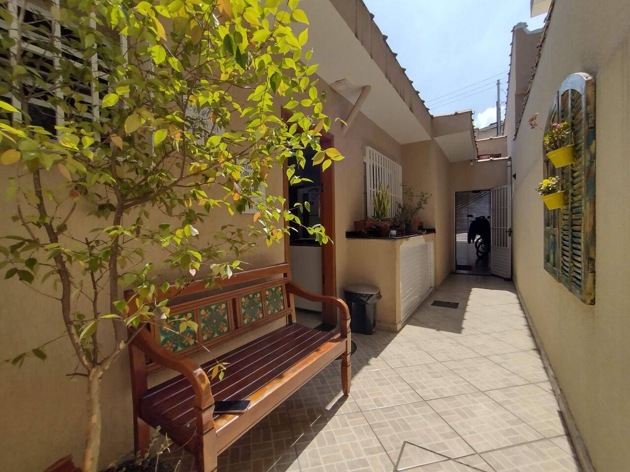 Casa, 2 quartos, 95 m² - Foto 13