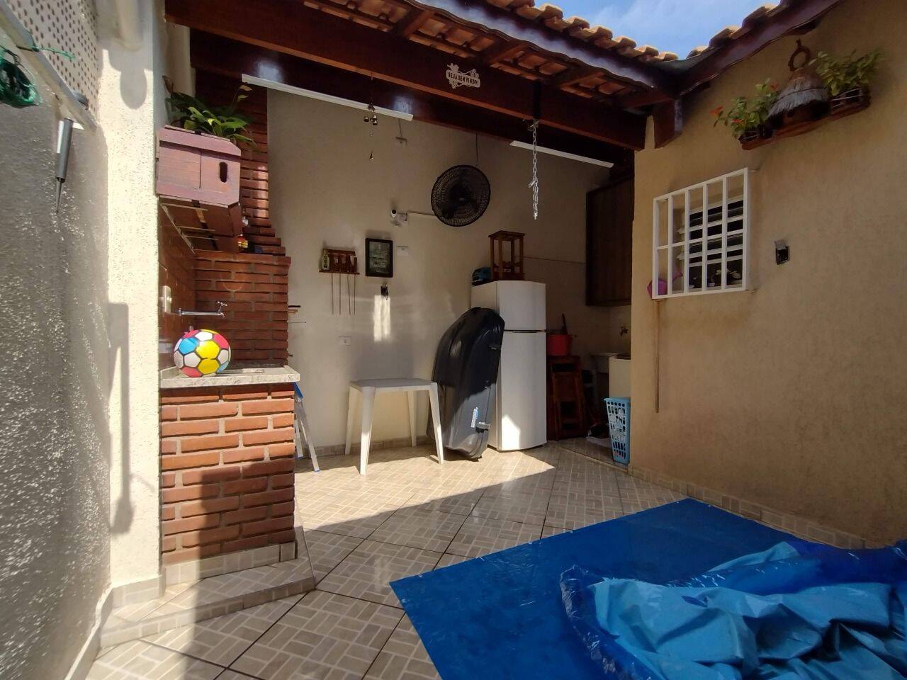 Casa, 2 quartos, 95 m² - Foto 15