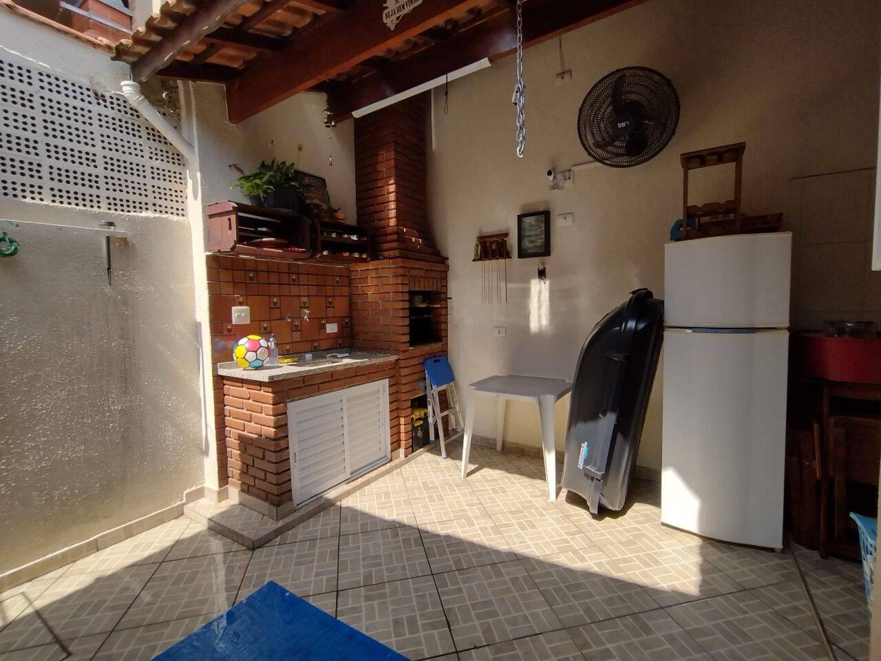 Casa, 2 quartos, 95 m² - Foto 16