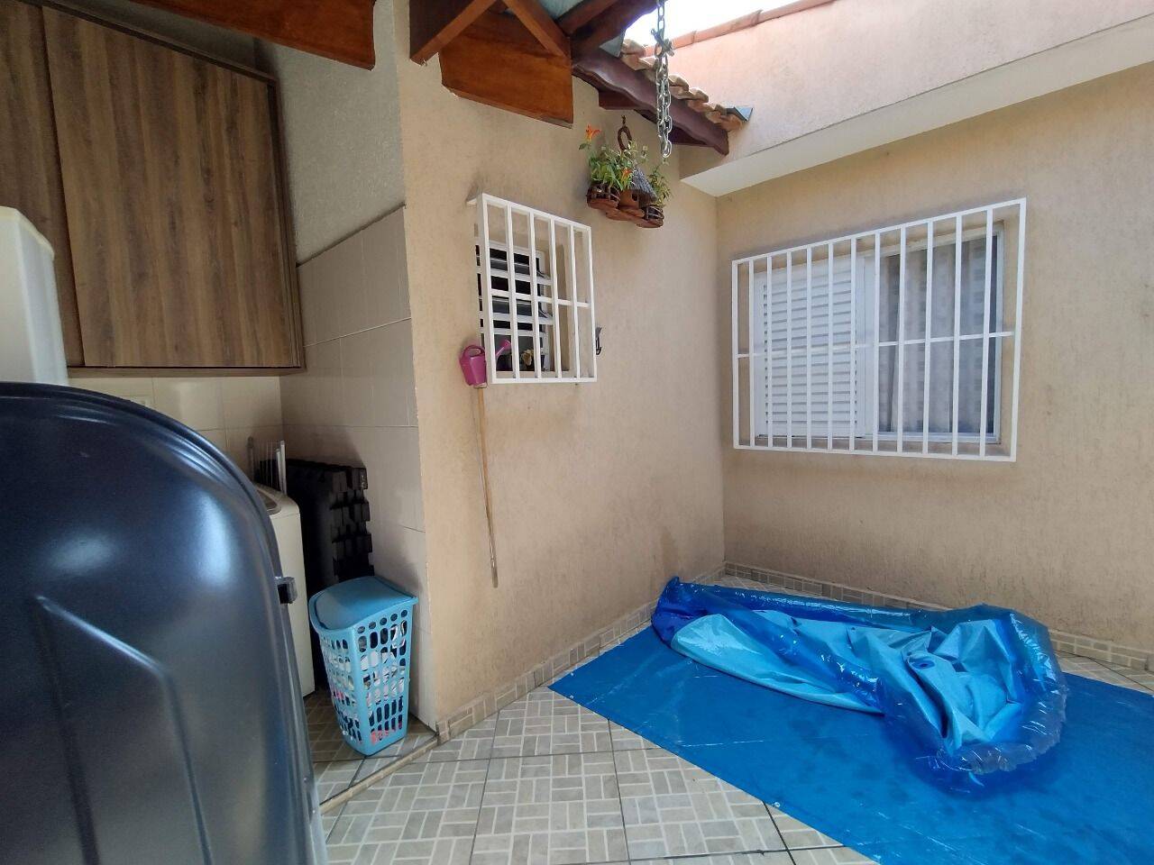 Casa, 2 quartos, 95 m² - Foto 20