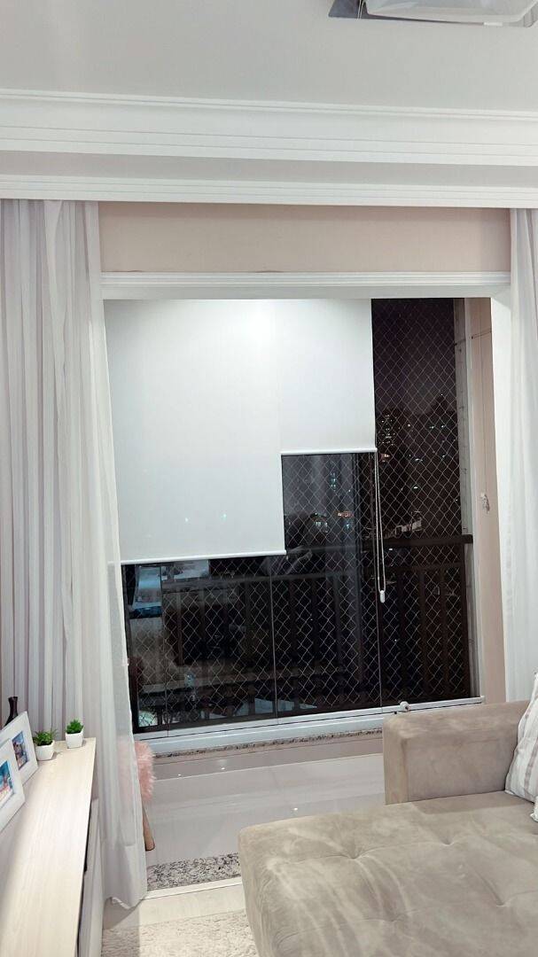 Apartamento, 3 quartos, 70 m² - Foto 2