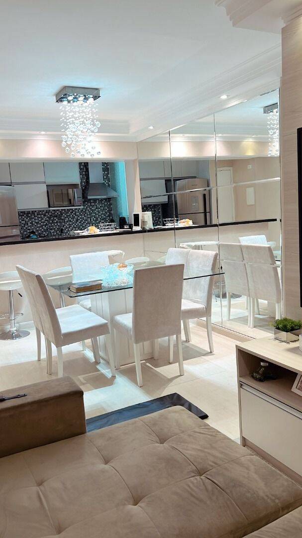 Apartamento, 3 quartos, 70 m² - Foto 3