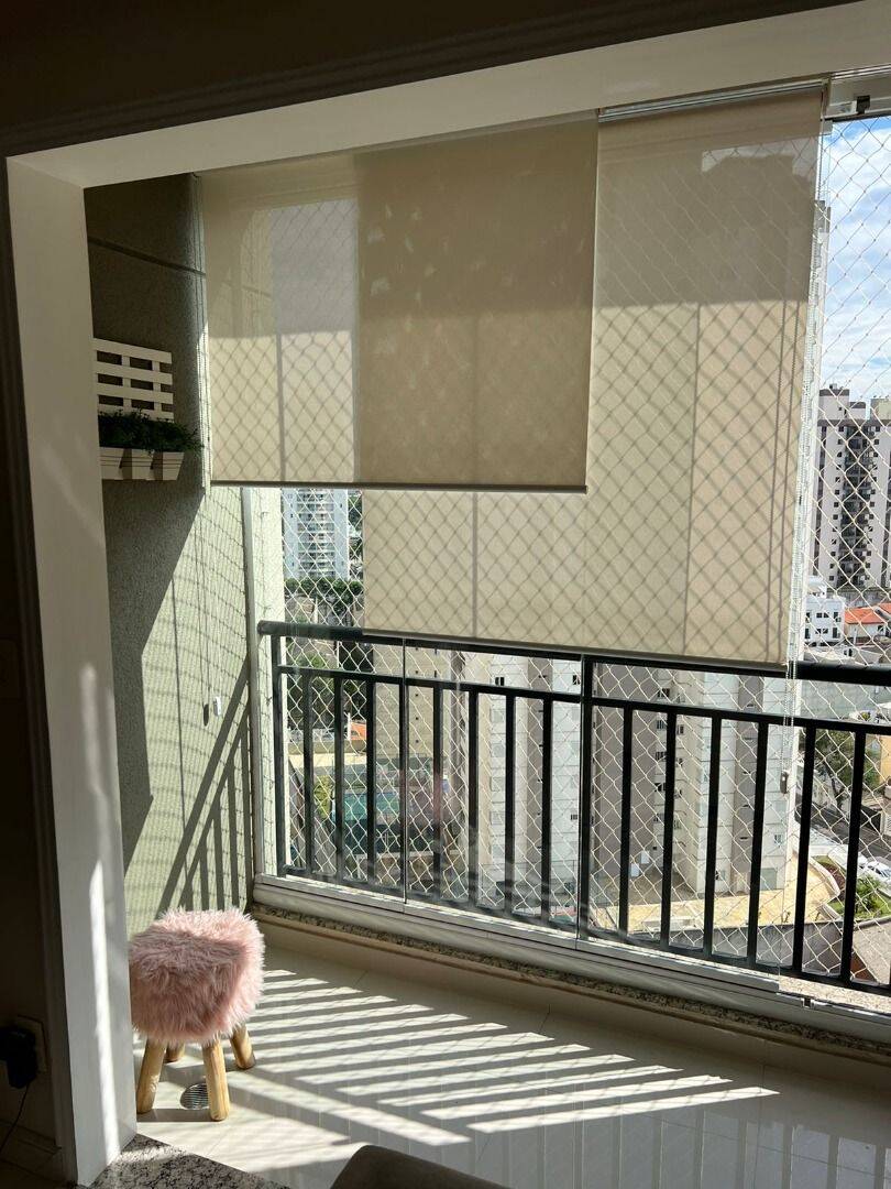 Apartamento, 3 quartos, 70 m² - Foto 4