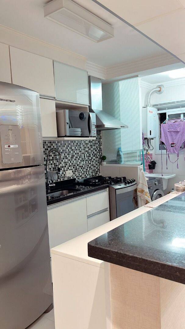 Apartamento, 3 quartos, 70 m² - Foto 5