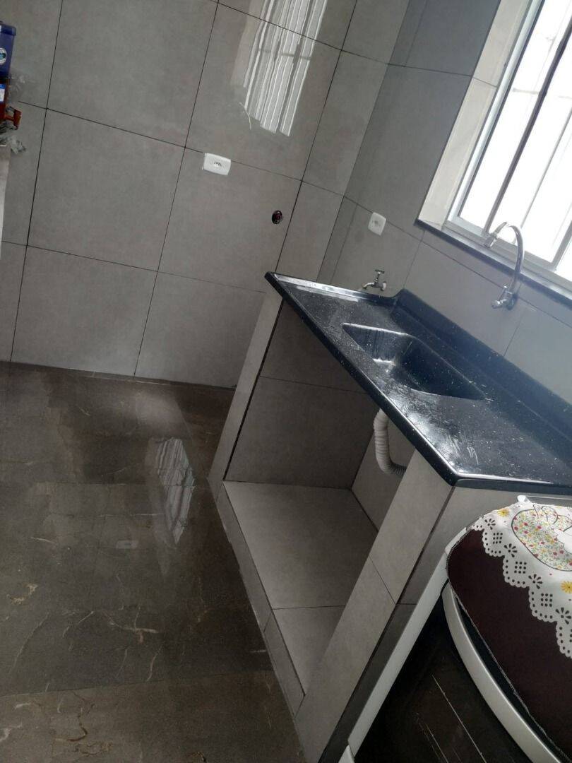 Sobrado, 3 quartos, 238 m² - Foto 7