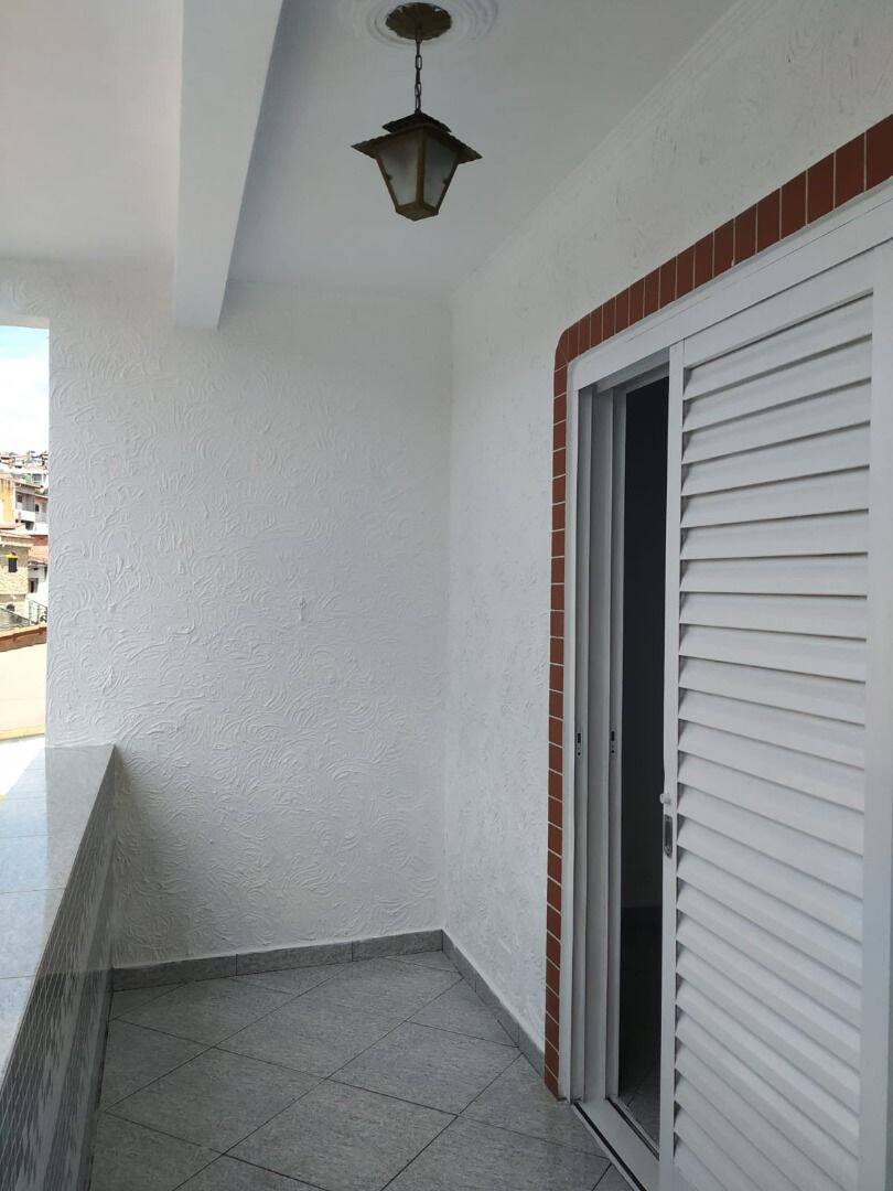 Sobrado, 3 quartos, 238 m² - Foto 10