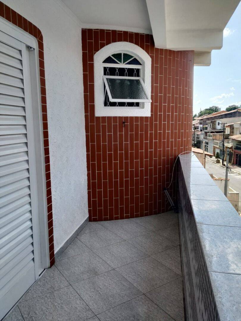 Sobrado, 3 quartos, 238 m² - Foto 13