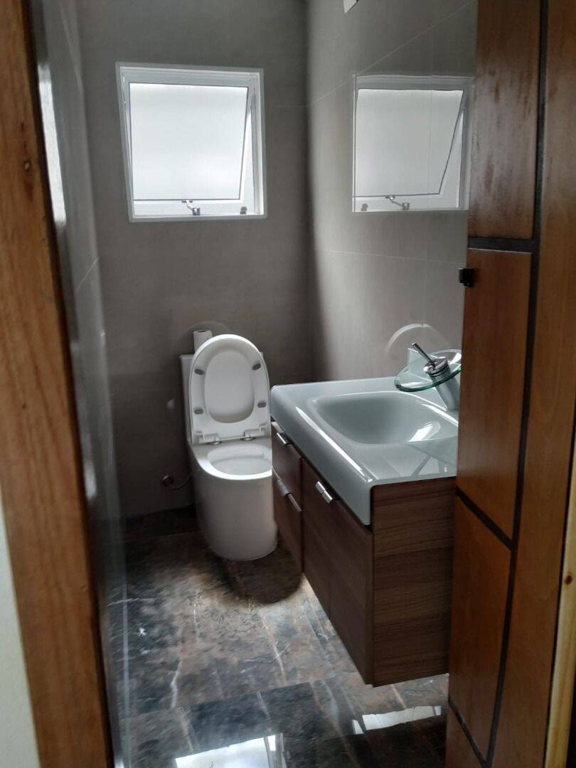 Sobrado, 3 quartos, 238 m² - Foto 14