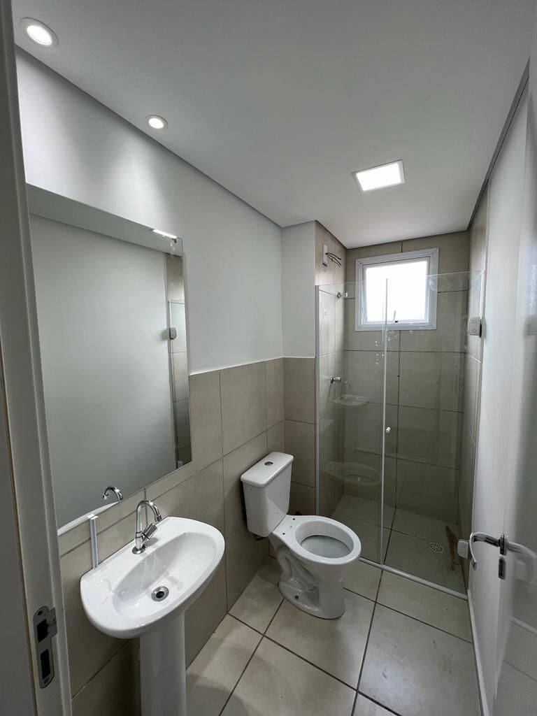 Apartamento, 2 quartos, 49 m² - Foto 5