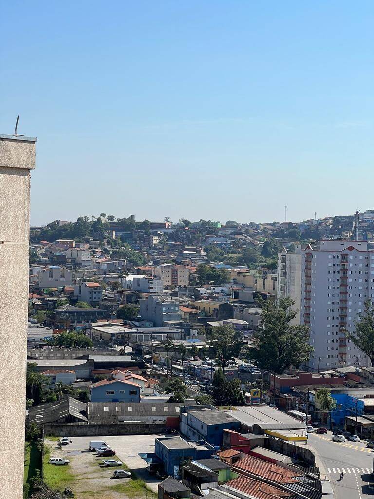 Apartamento, 2 quartos, 49 m² - Foto 6