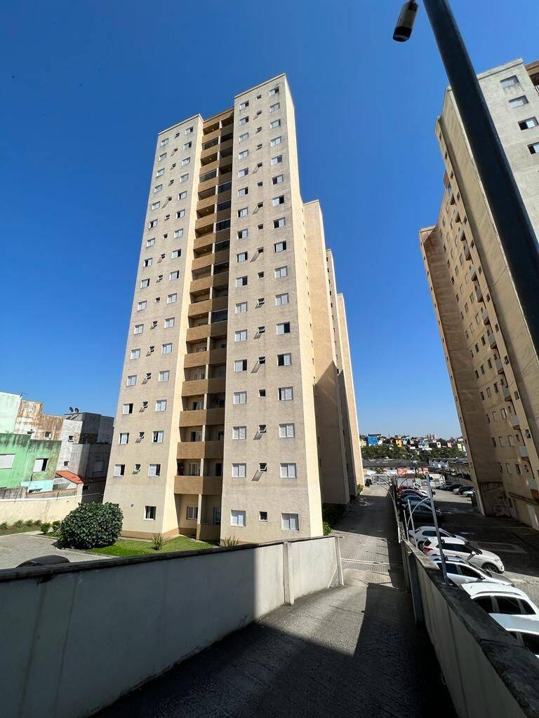 Apartamento, 2 quartos, 49 m² - Foto 7