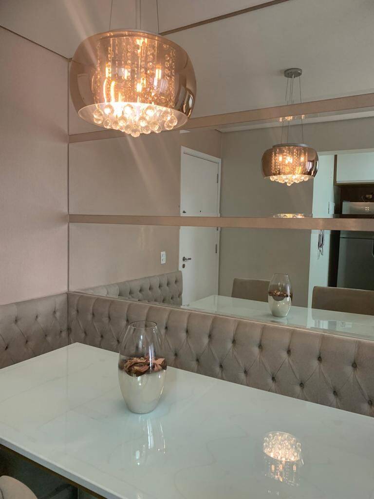 Apartamento, 2 quartos, 57 m² - Foto 3