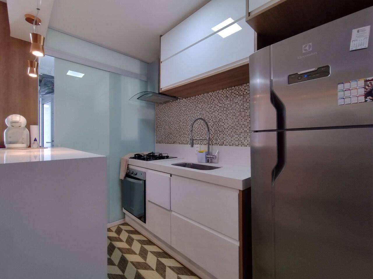 Apartamento, 2 quartos, 57 m² - Foto 4