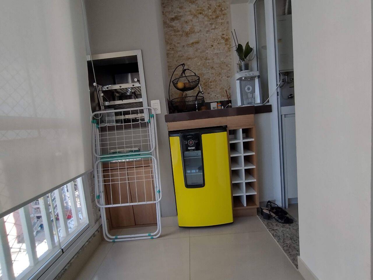 Apartamento, 2 quartos, 57 m² - Foto 6
