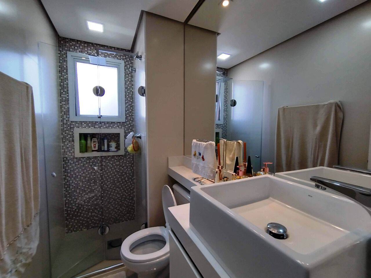 Apartamento, 2 quartos, 57 m² - Foto 9