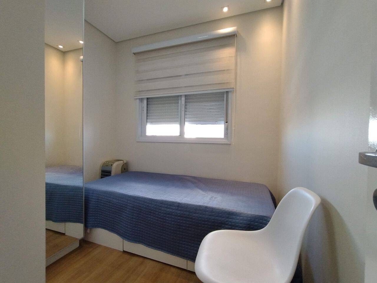 Apartamento, 2 quartos, 57 m² - Foto 10