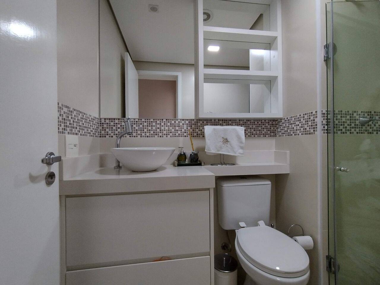 Apartamento, 2 quartos, 57 m² - Foto 13