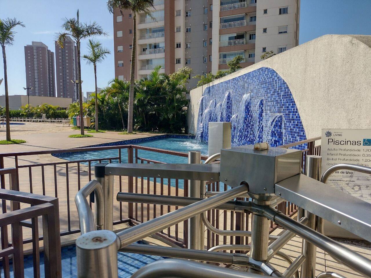 Apartamento, 2 quartos, 57 m² - Foto 16