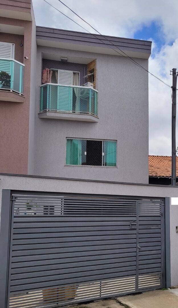 Sobrado, 3 quartos - Foto 2