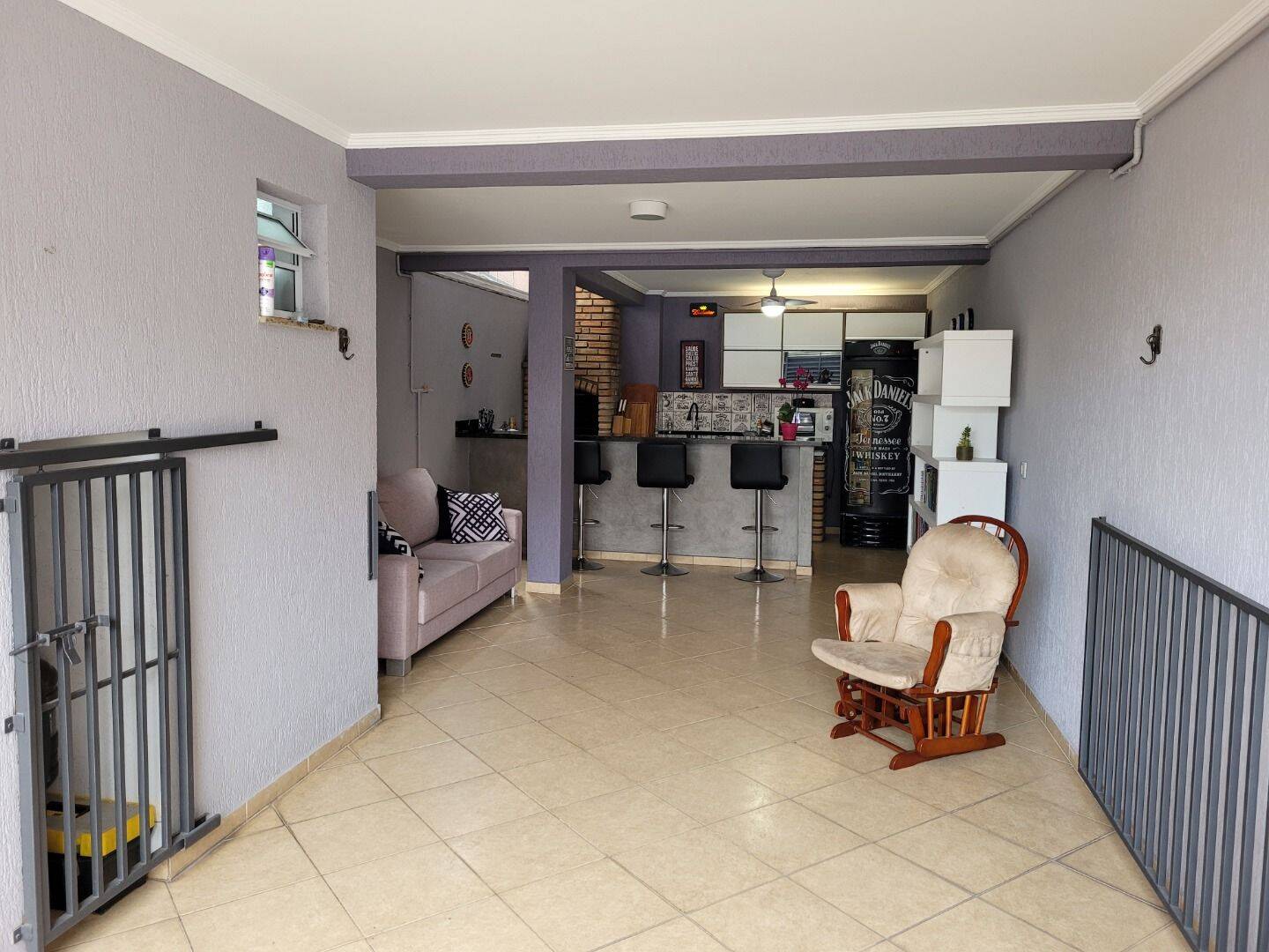 Sobrado, 3 quartos - Foto 4