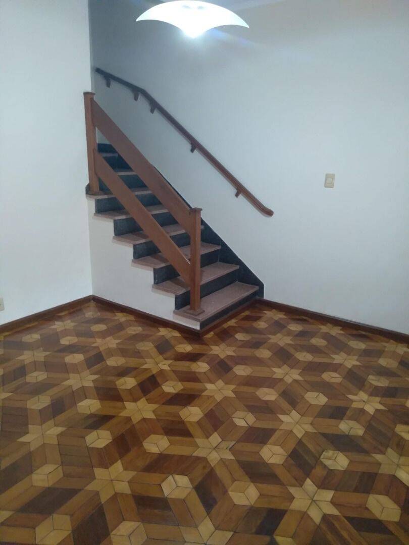Sobrado, 3 quartos, 183 m² - Foto 4