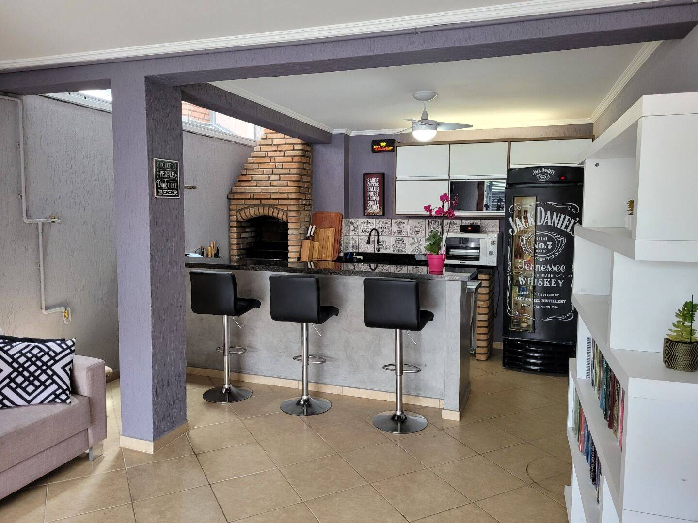 Sobrado, 3 quartos - Foto 5