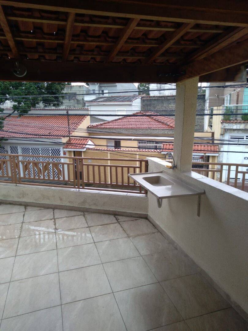 Sobrado, 3 quartos, 183 m² - Foto 14