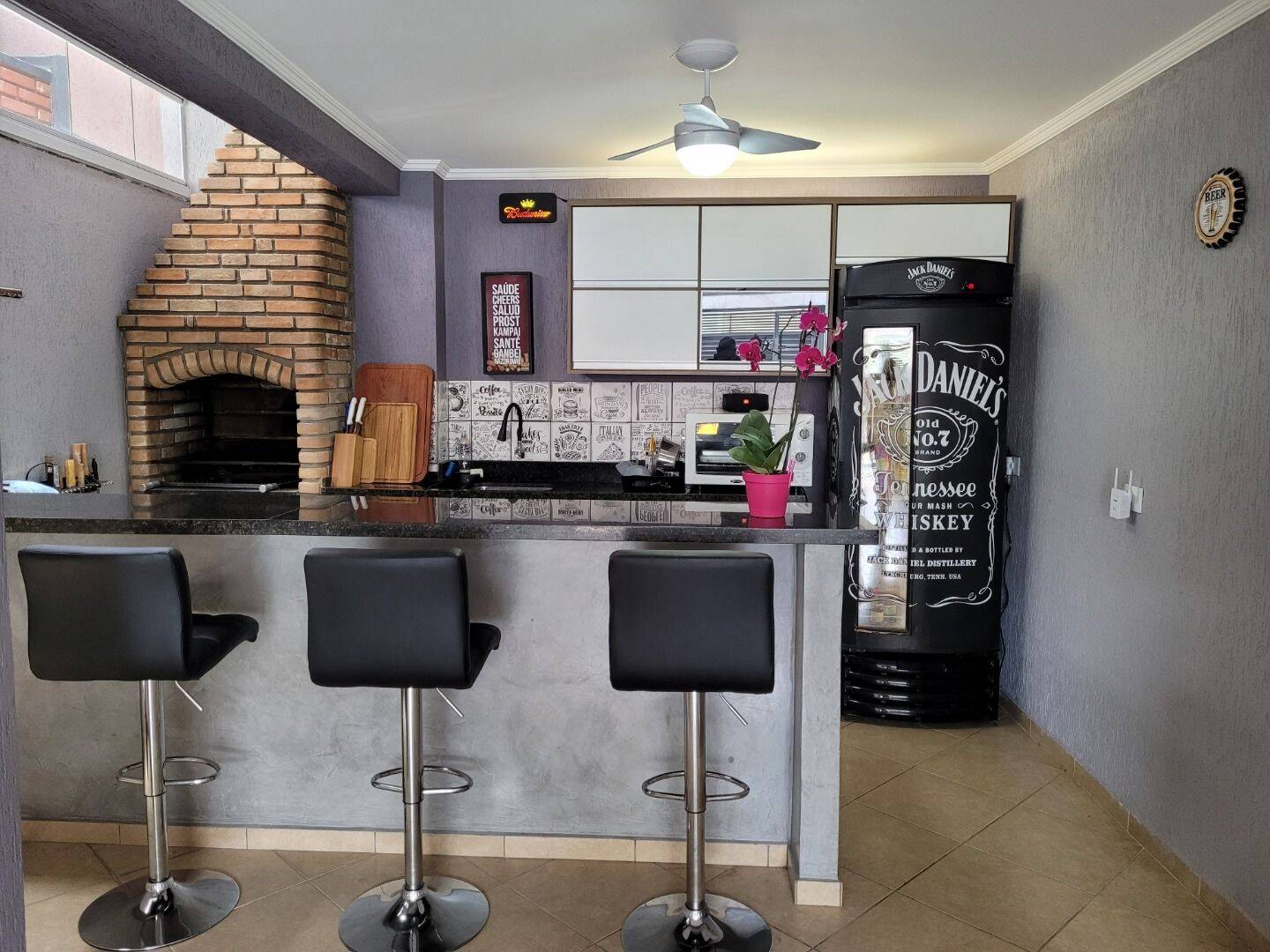 Sobrado, 3 quartos - Foto 6