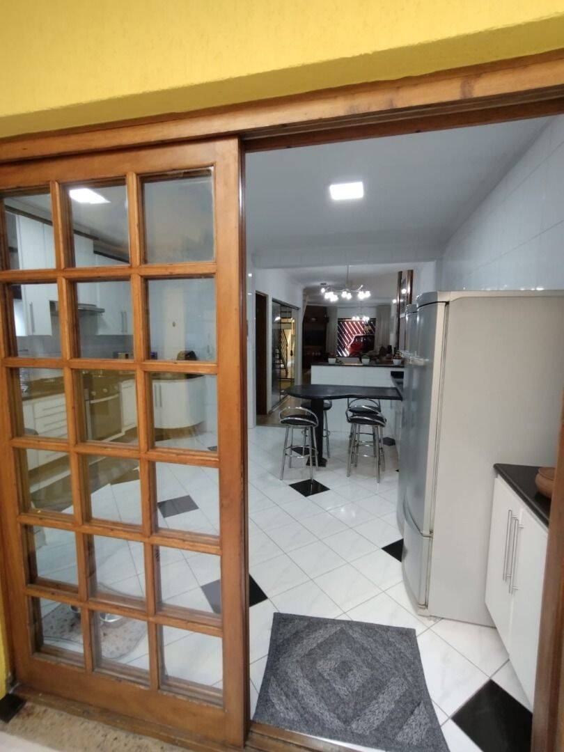 Sobrado, 3 quartos, 214 m² - Foto 7