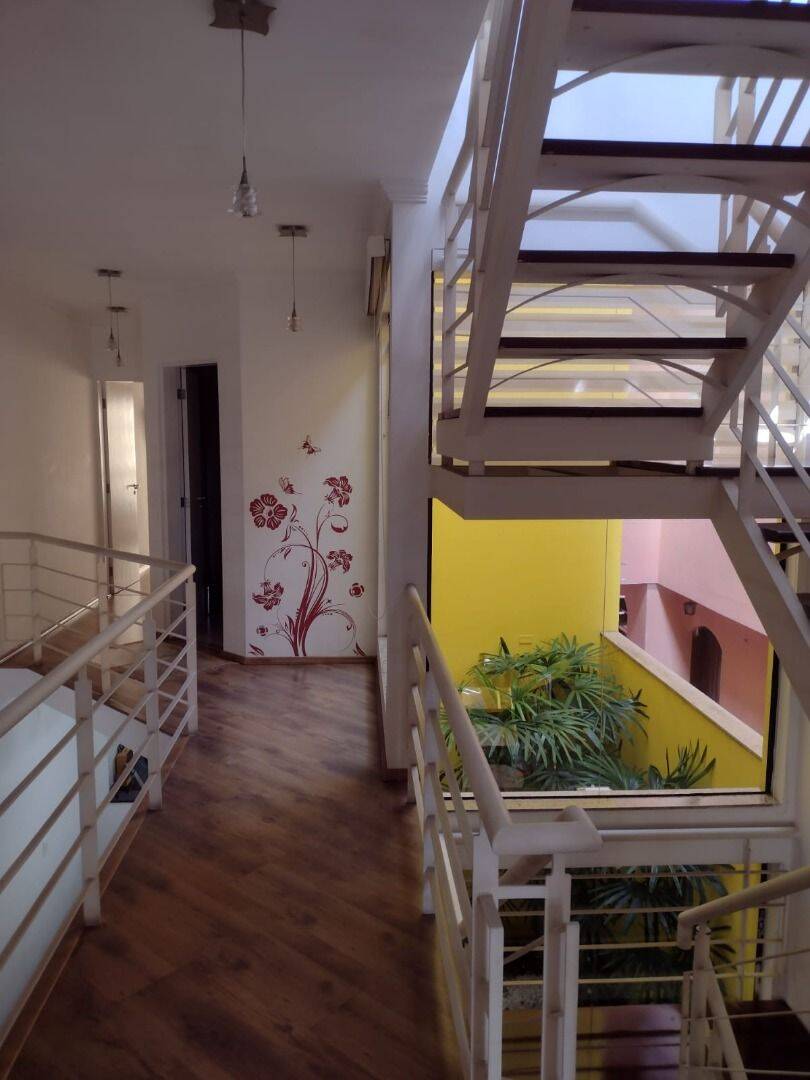 Sobrado, 3 quartos, 214 m² - Foto 9