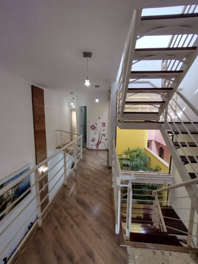 Sobrado, 3 quartos, 214 m² - Foto 11