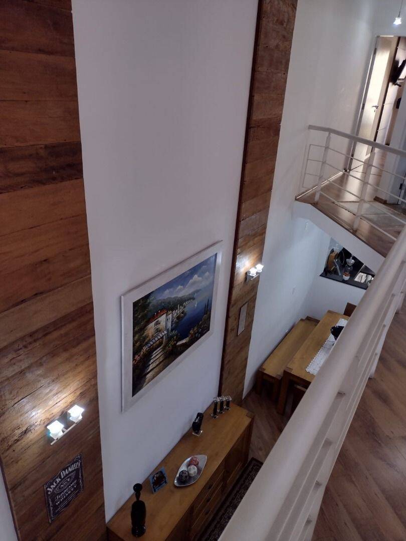 Sobrado, 3 quartos, 214 m² - Foto 12