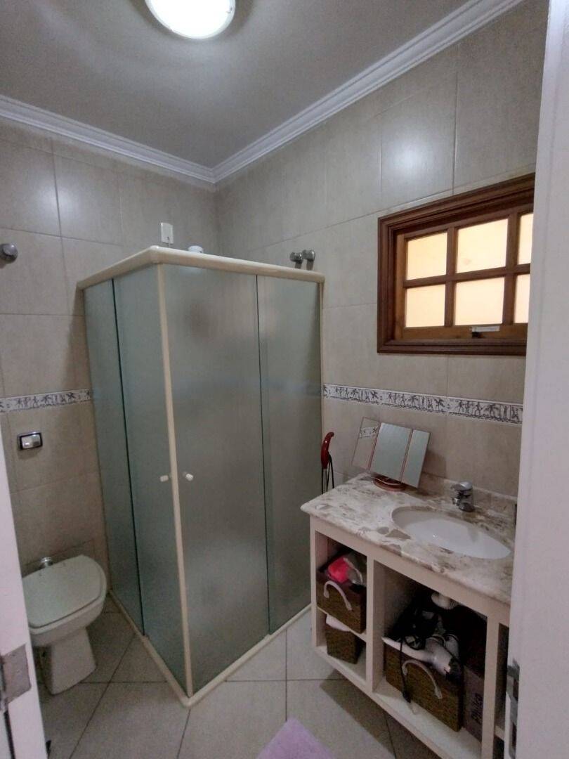 Sobrado, 3 quartos, 214 m² - Foto 15