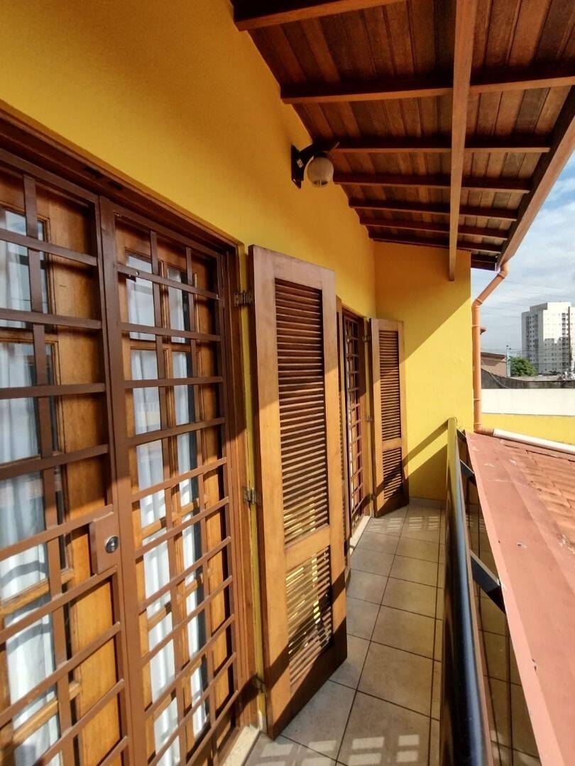 Sobrado, 3 quartos, 214 m² - Foto 17