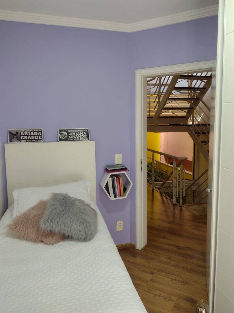 Sobrado, 3 quartos, 214 m² - Foto 18